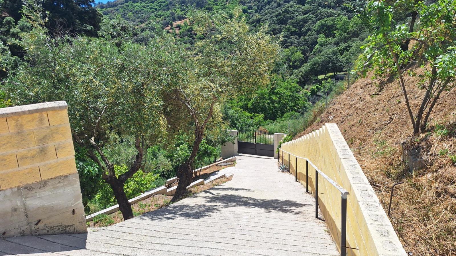 Chalet for Sale in Júzcar