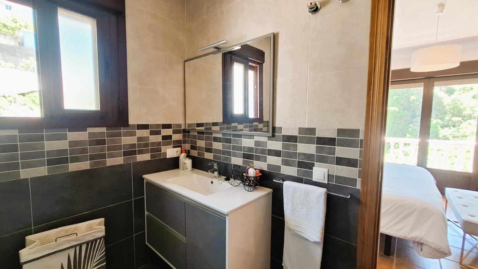 Chalet for Sale in Júzcar
