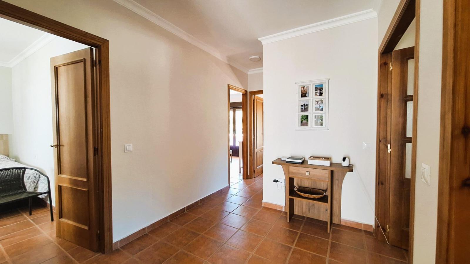 Chalet for Sale in Júzcar