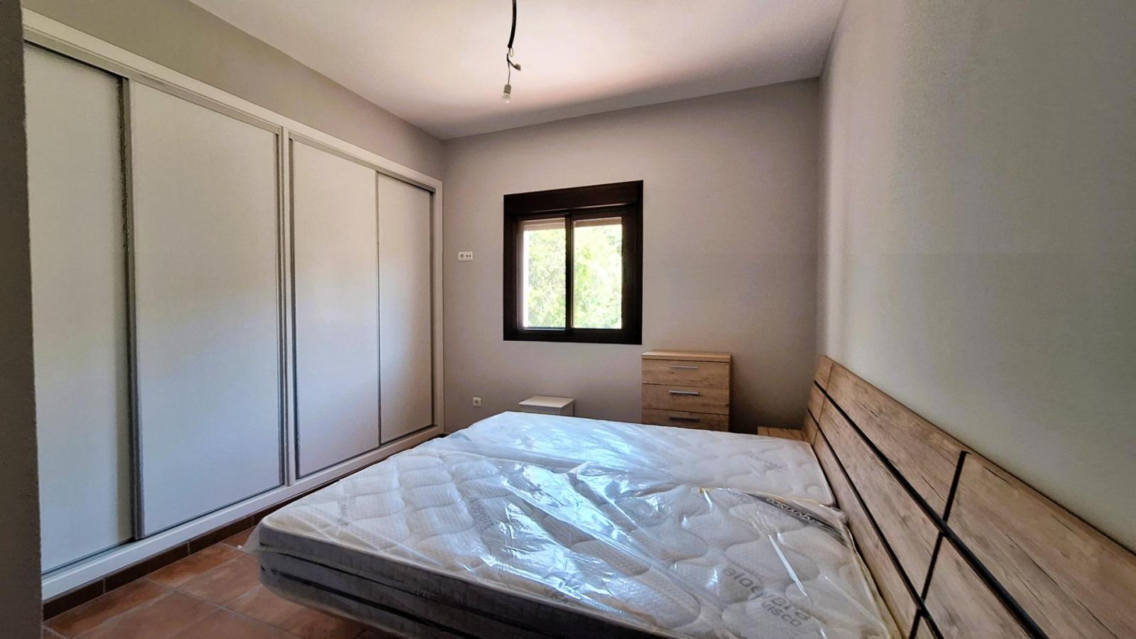 Chalet for Sale in Júzcar