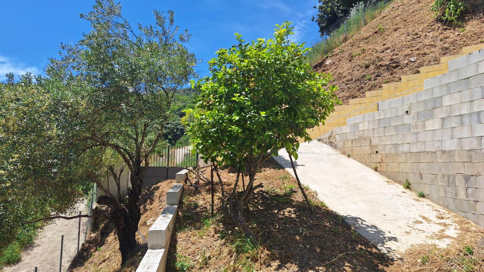 Chalet for Sale in Júzcar