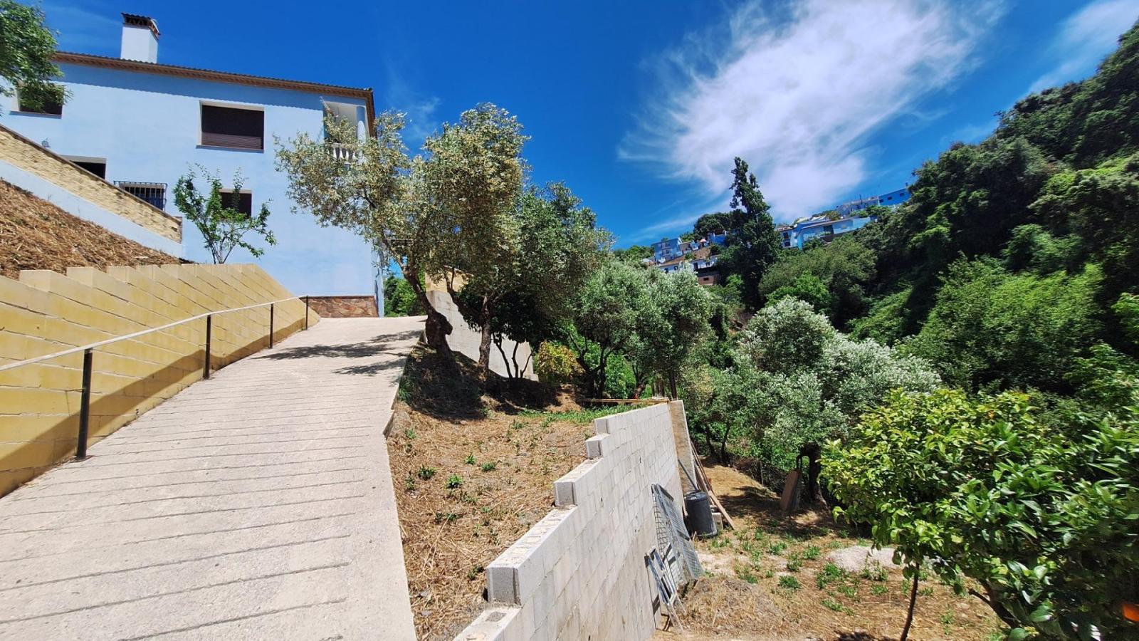 Chalet for Sale in Júzcar
