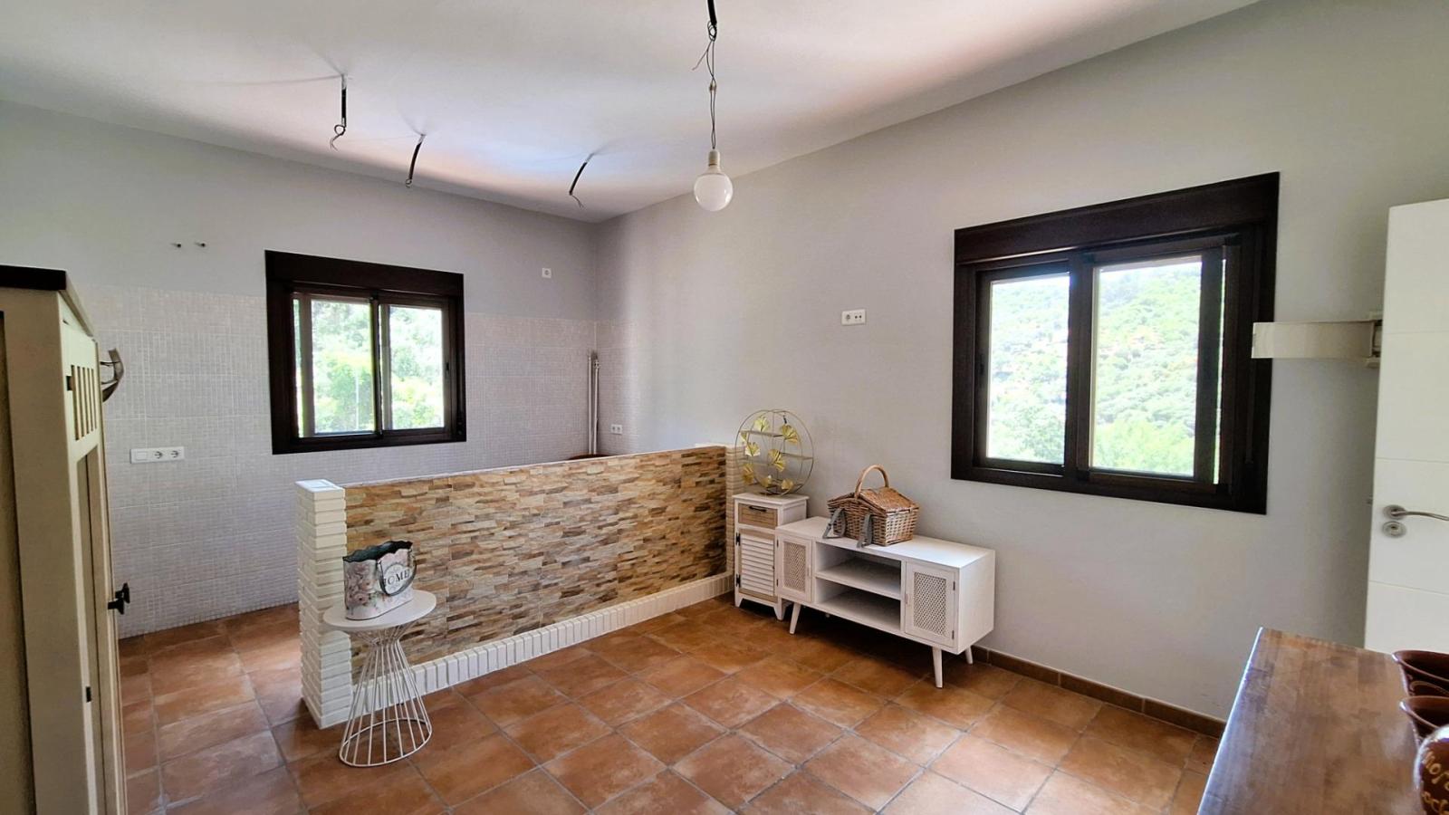 Chalet for Sale in Júzcar