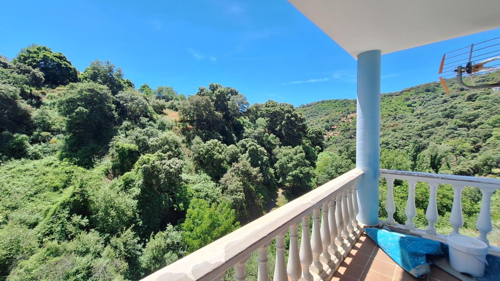 Chalet for Sale in Júzcar
