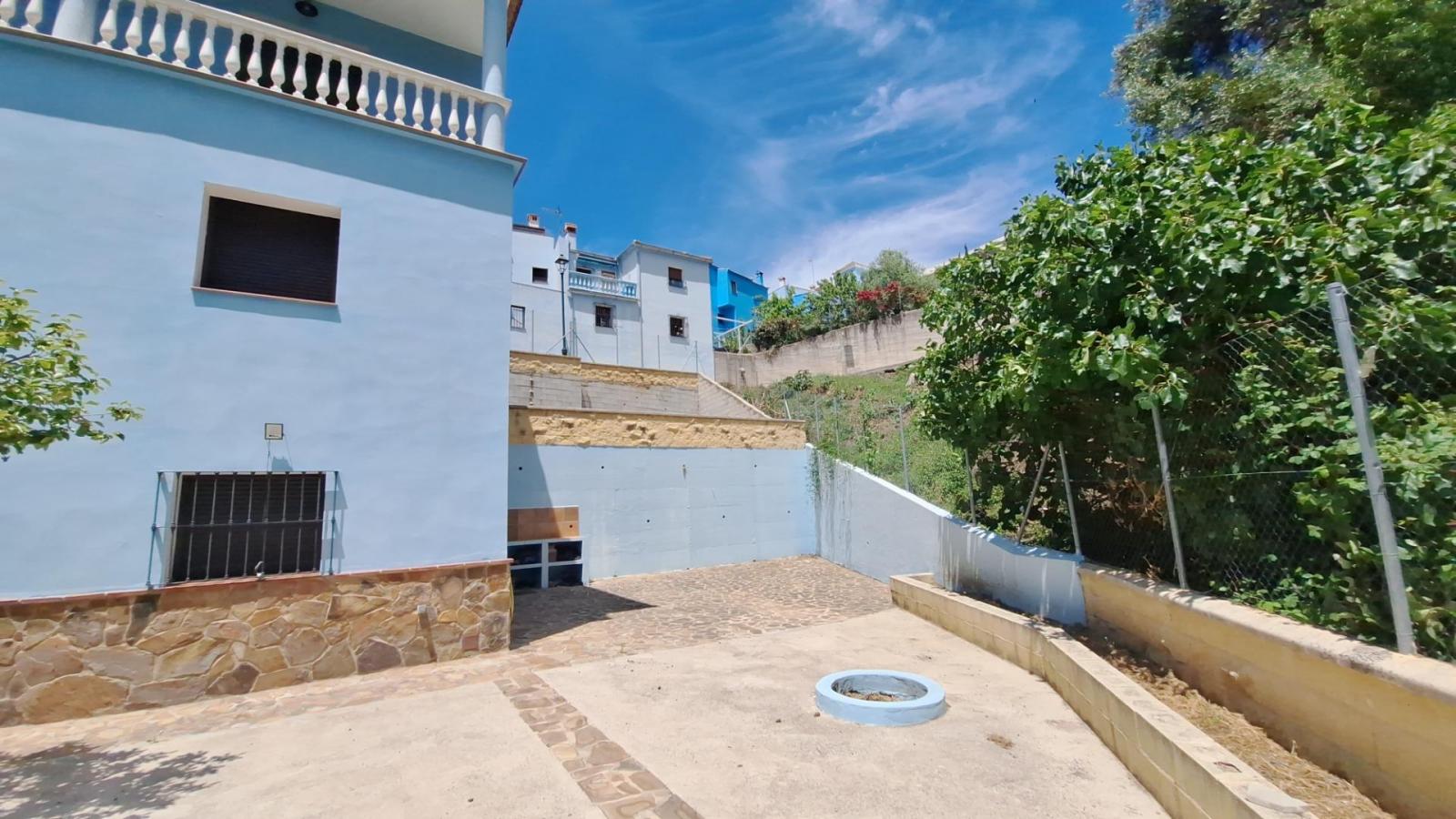 Chalet for Sale in Júzcar