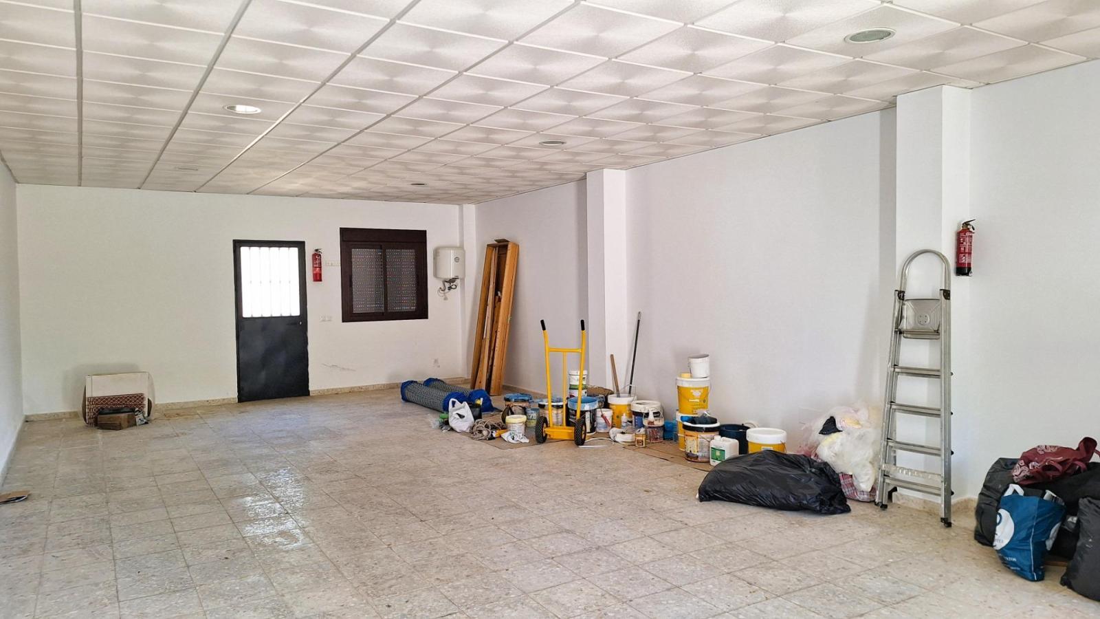 Chalet for Sale in Júzcar