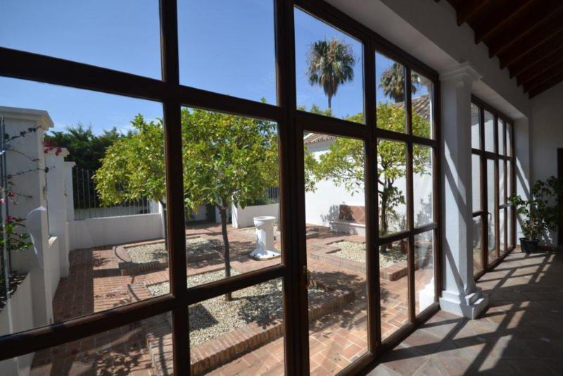 Villa for Sale in Marbella