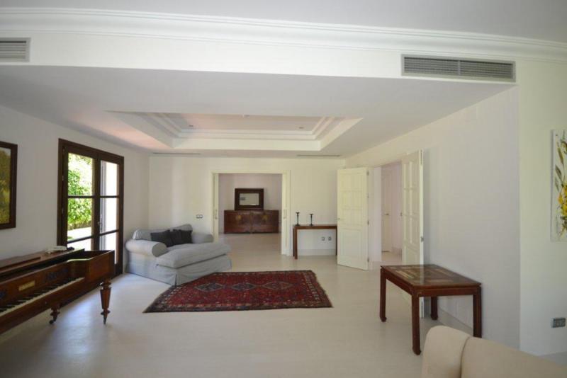 Villa for Sale in Marbella