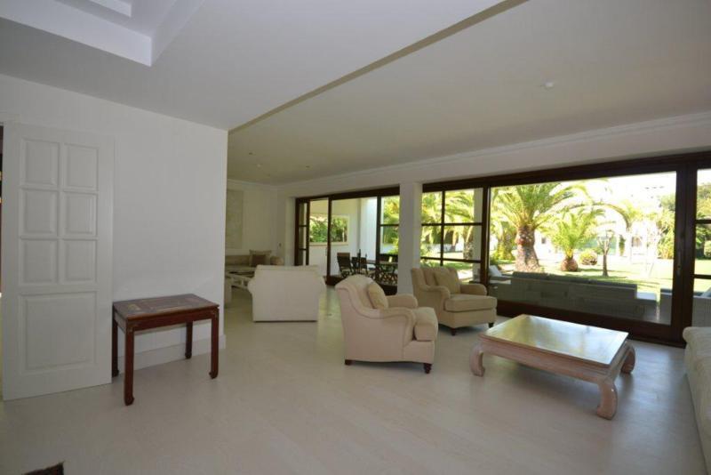 Villa for Sale in Marbella