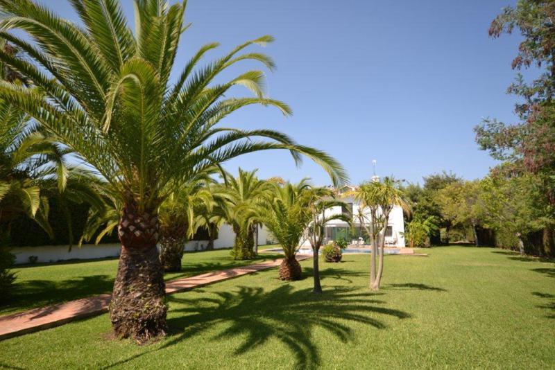 Villa for Sale in Marbella