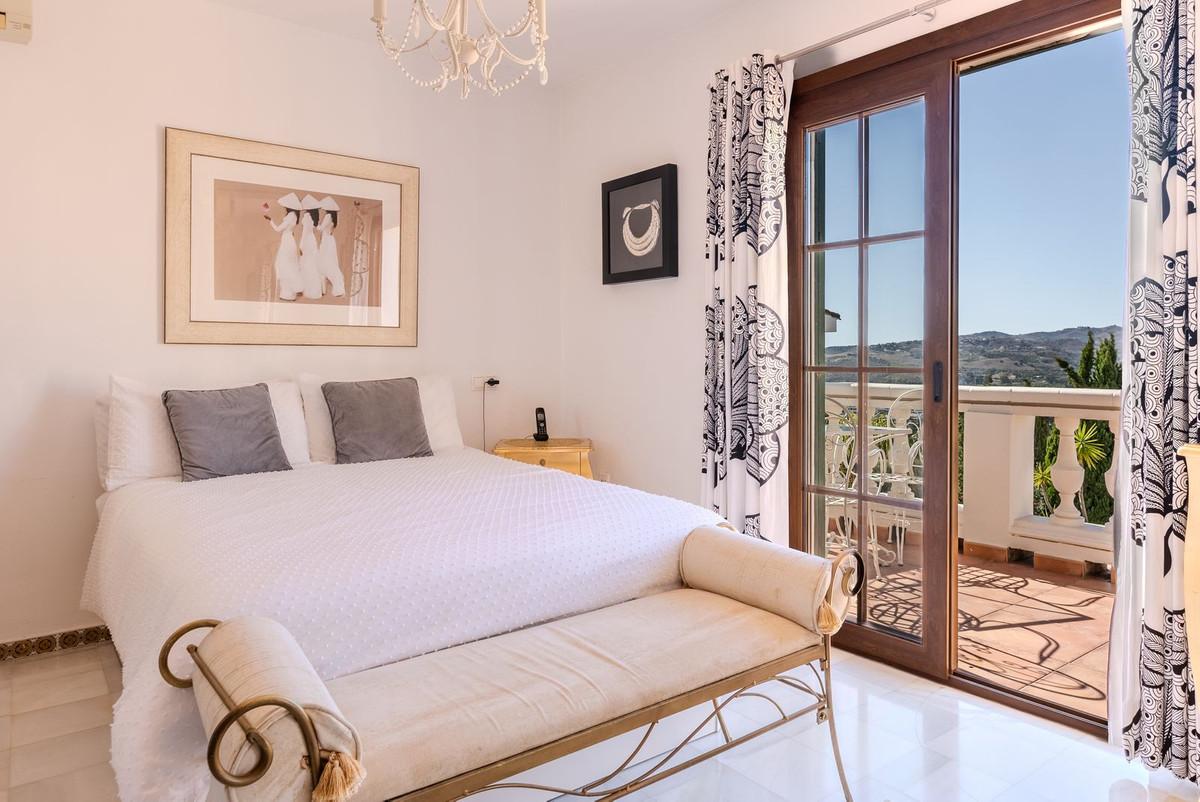 Villa for Sale in Mijas