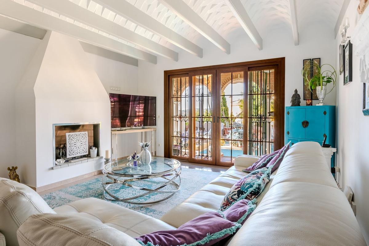 Villa for Sale in Mijas