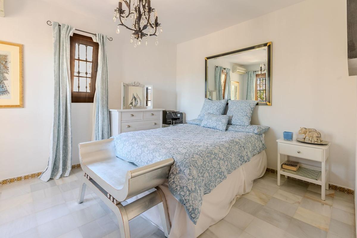 Villa for Sale in Mijas