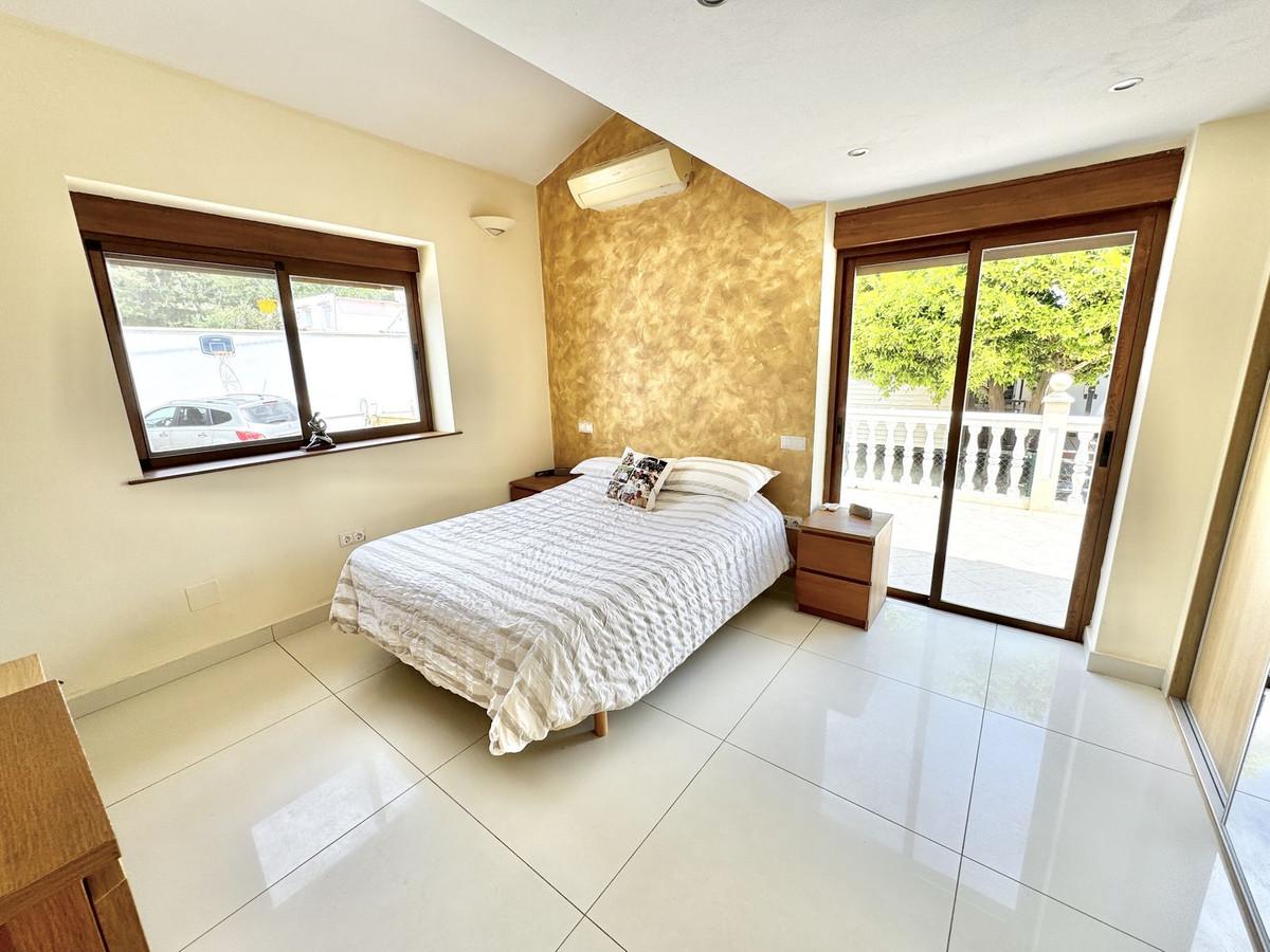 Villa for Sale in Mijas