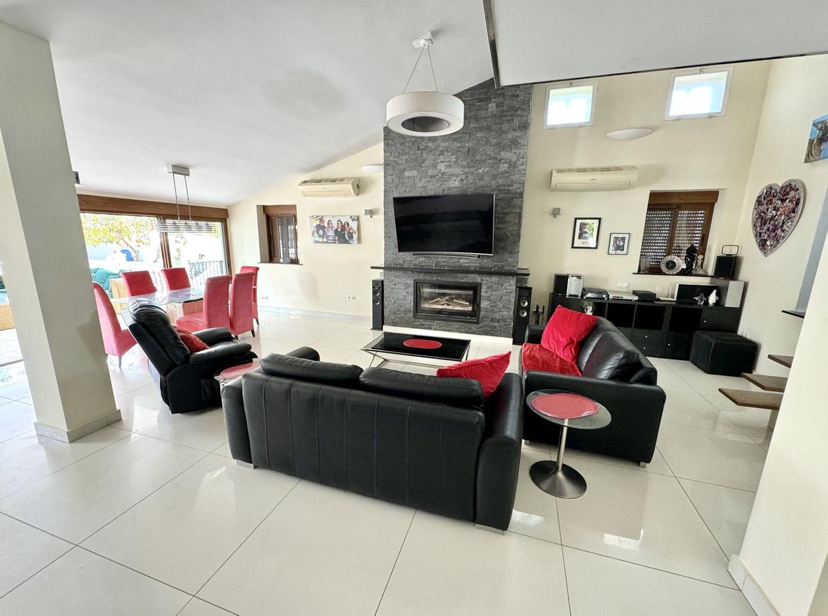 Villa for Sale in Mijas