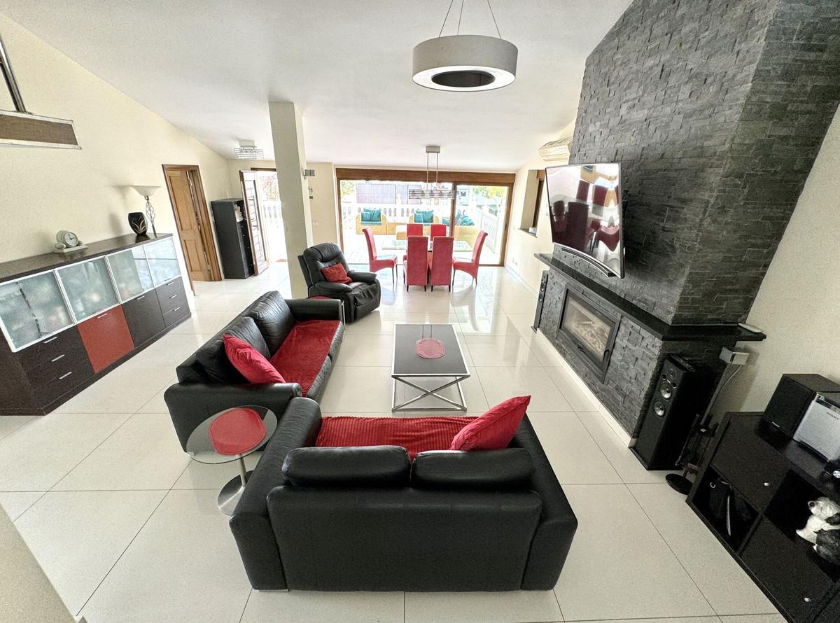 Villa for Sale in Mijas