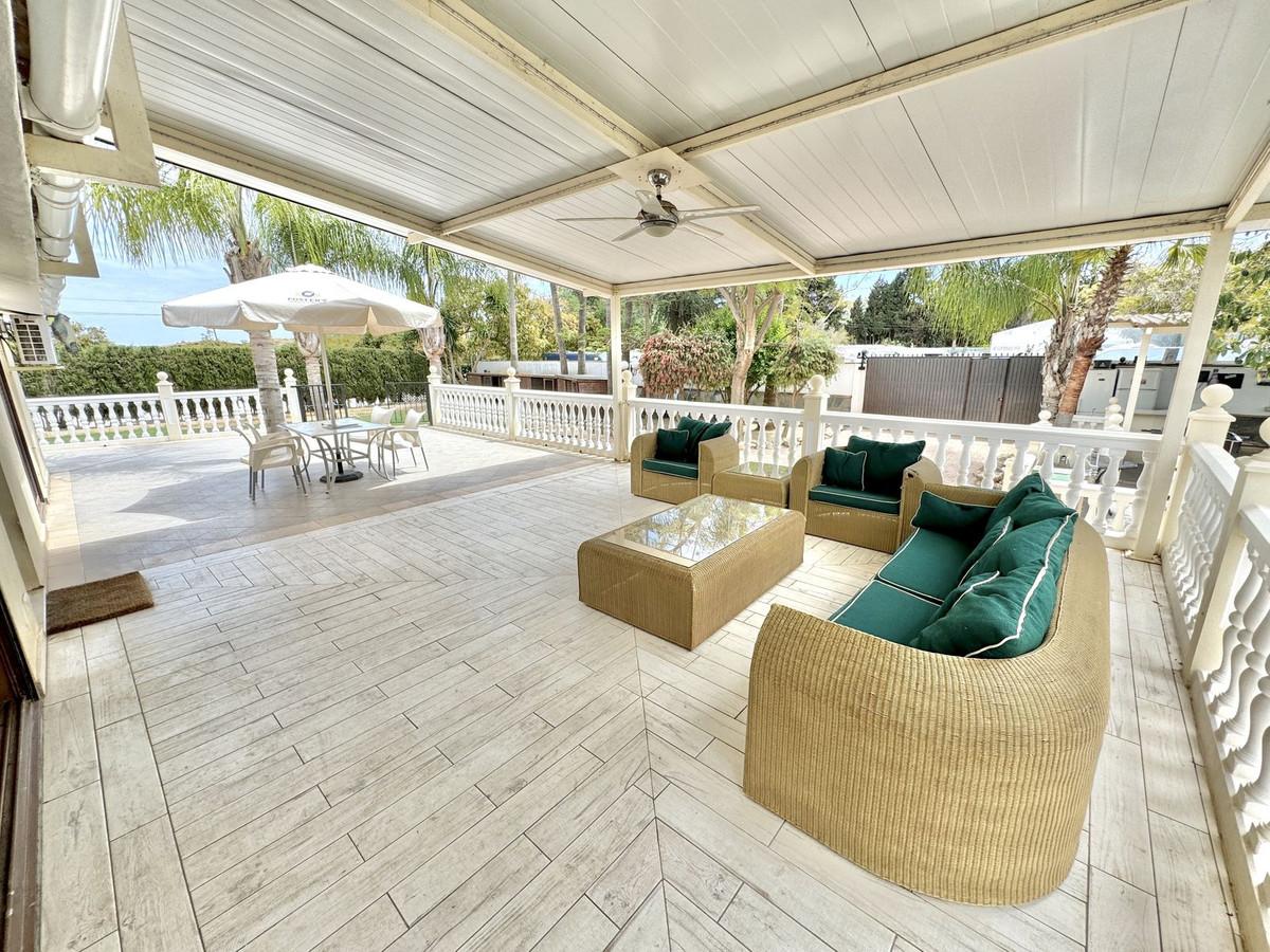 Villa for Sale in Mijas