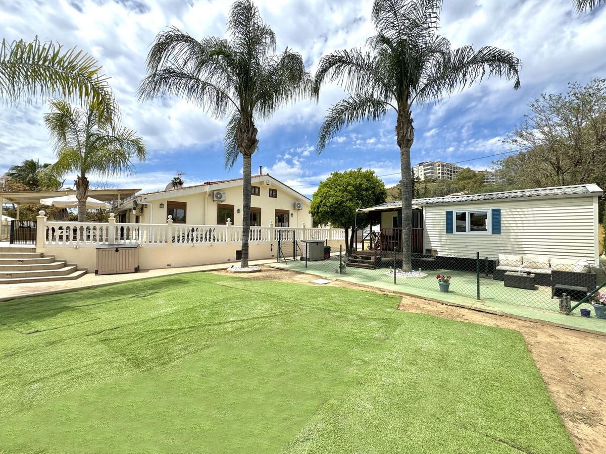 Villa for Sale in Mijas