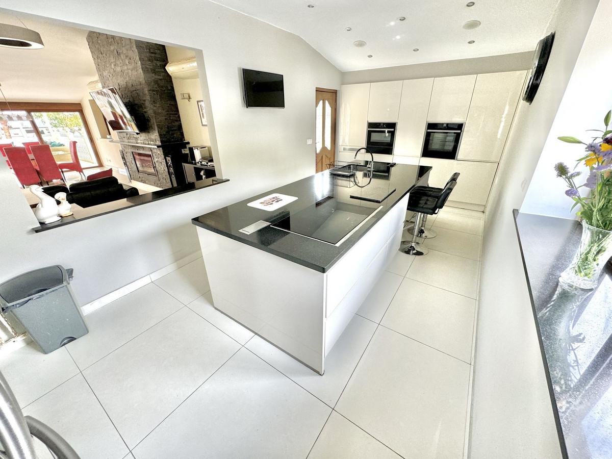 Villa for Sale in Mijas