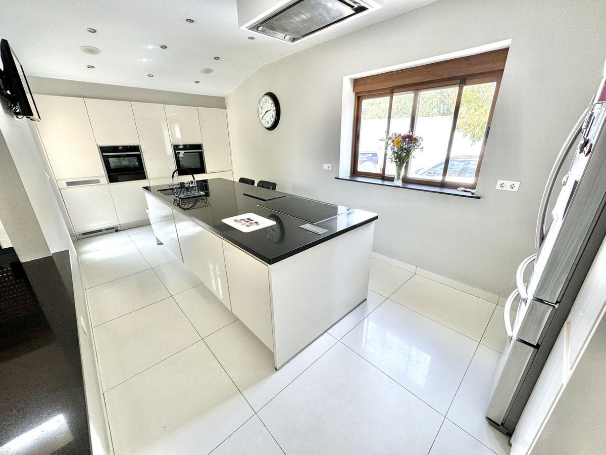 Villa for Sale in Mijas