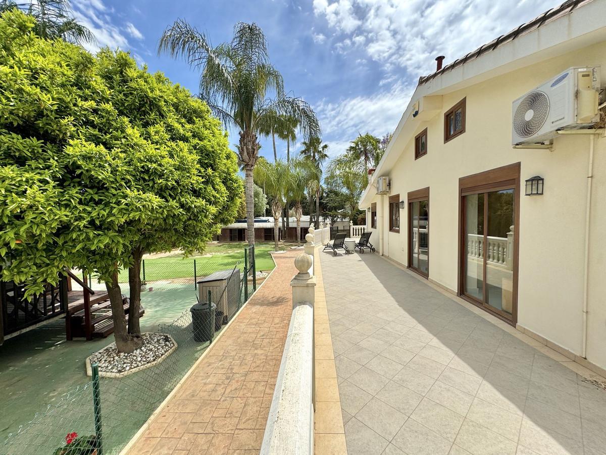 Villa for Sale in Mijas
