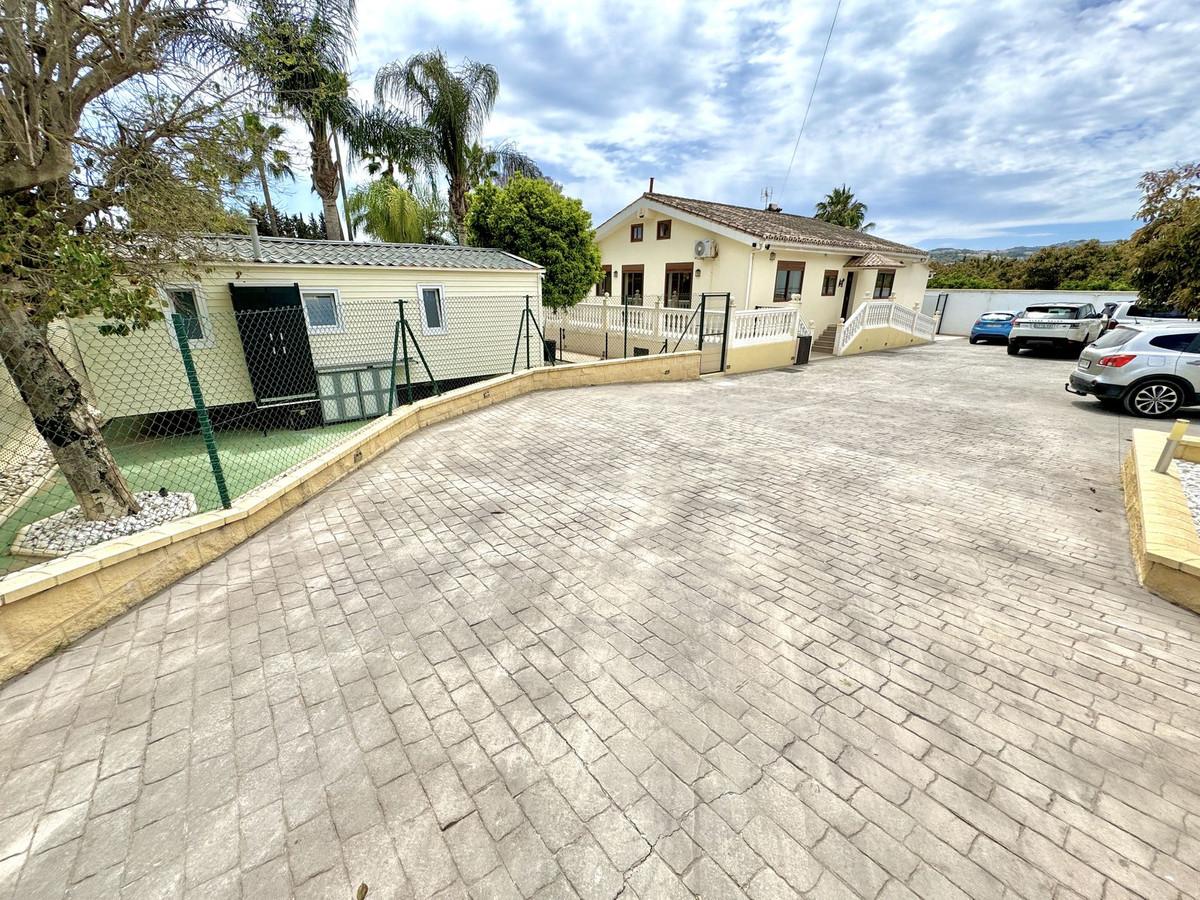 Villa for Sale in Mijas