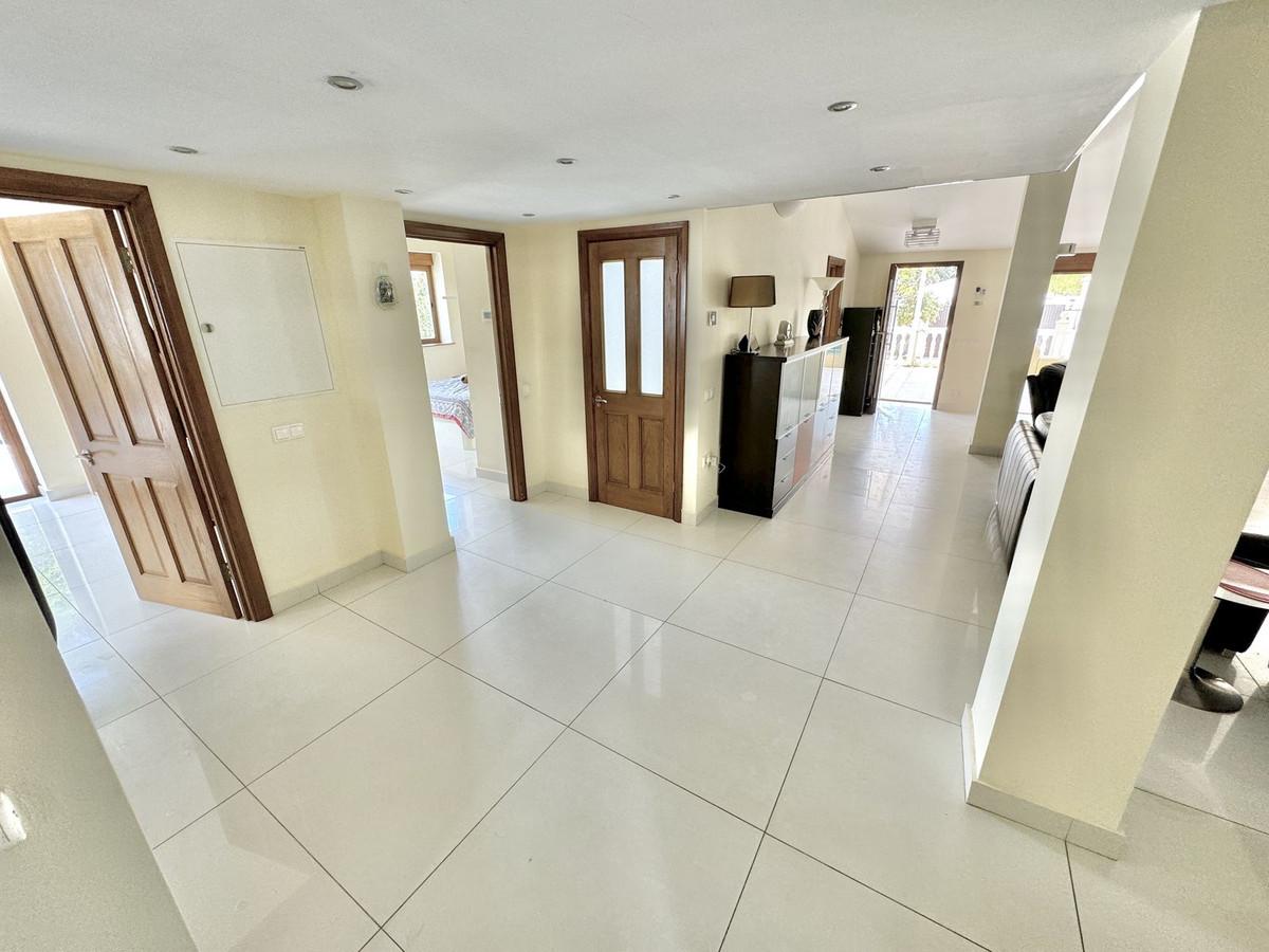 Villa for Sale in Mijas