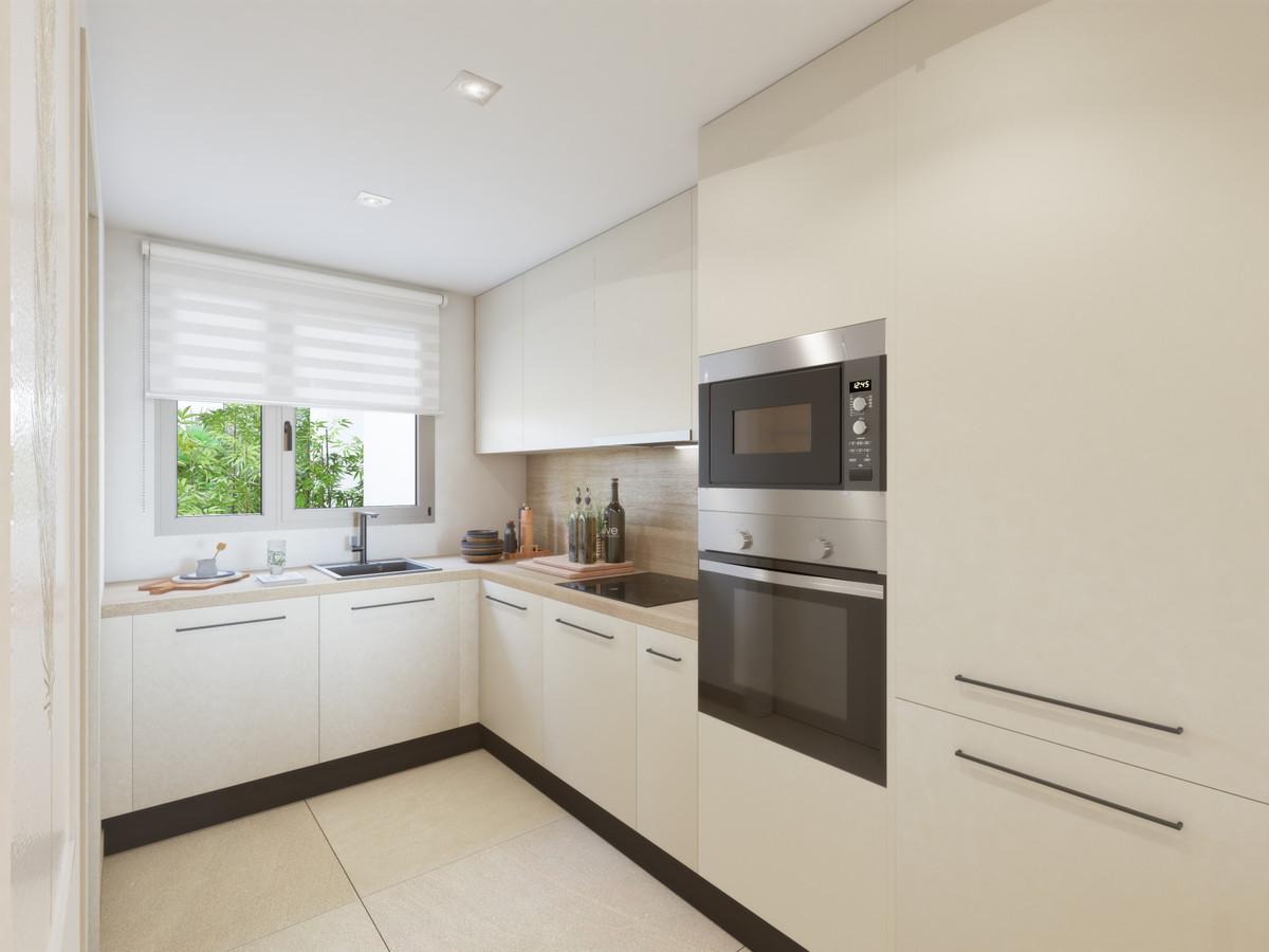 Apartamento en Venta en Mijas