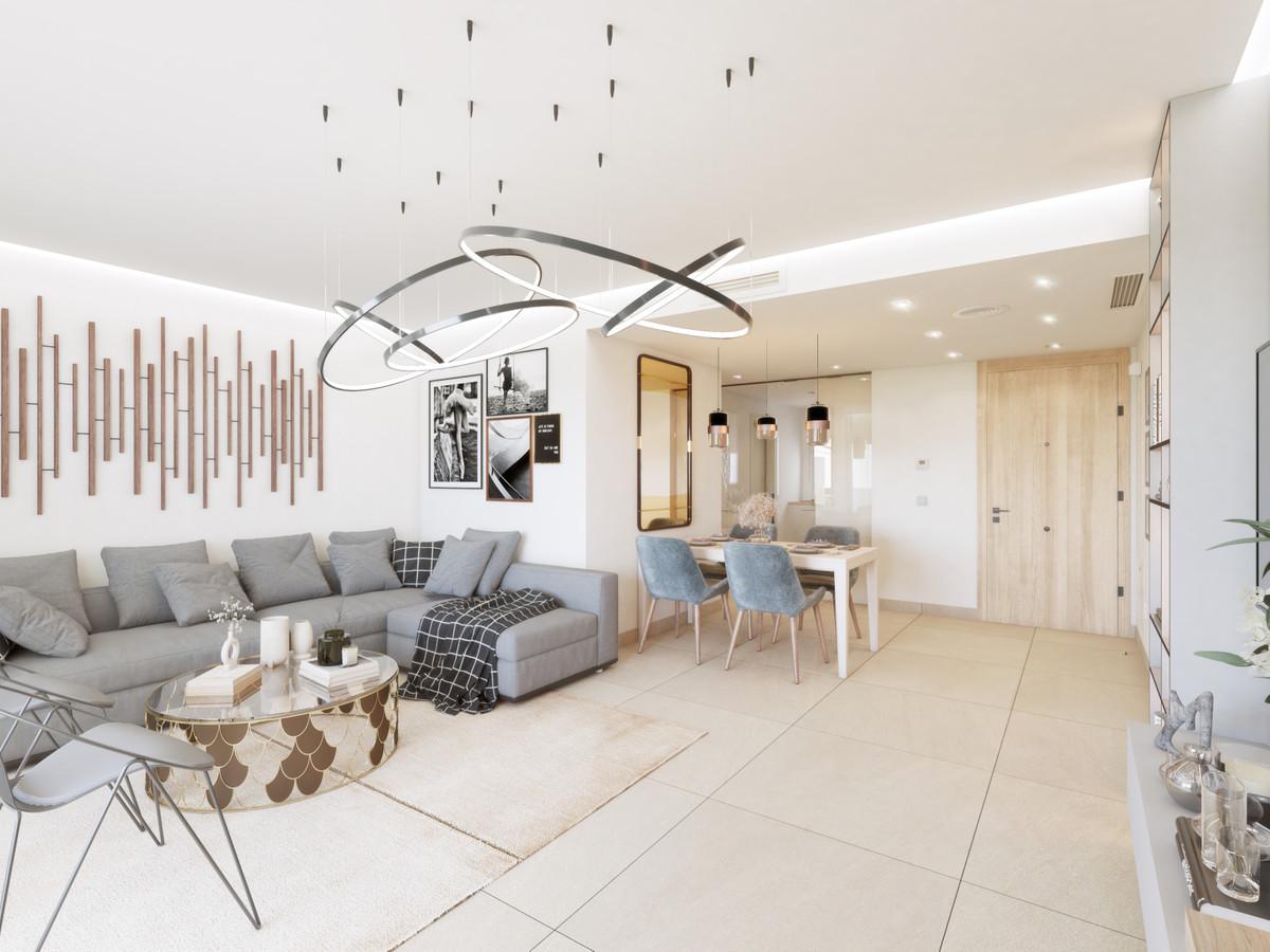 Apartamento en Venta en Mijas