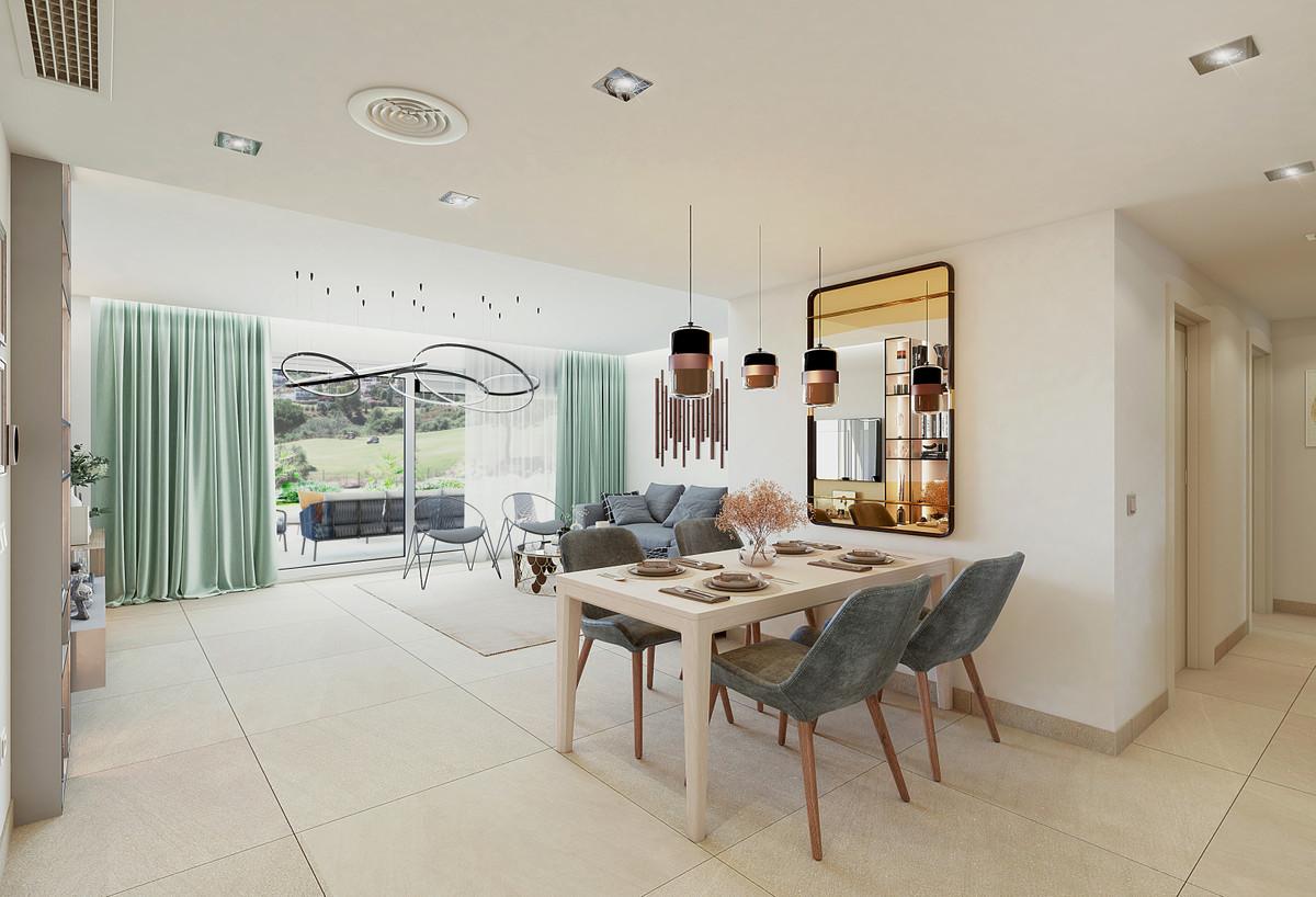 Apartamento en Venta en Mijas