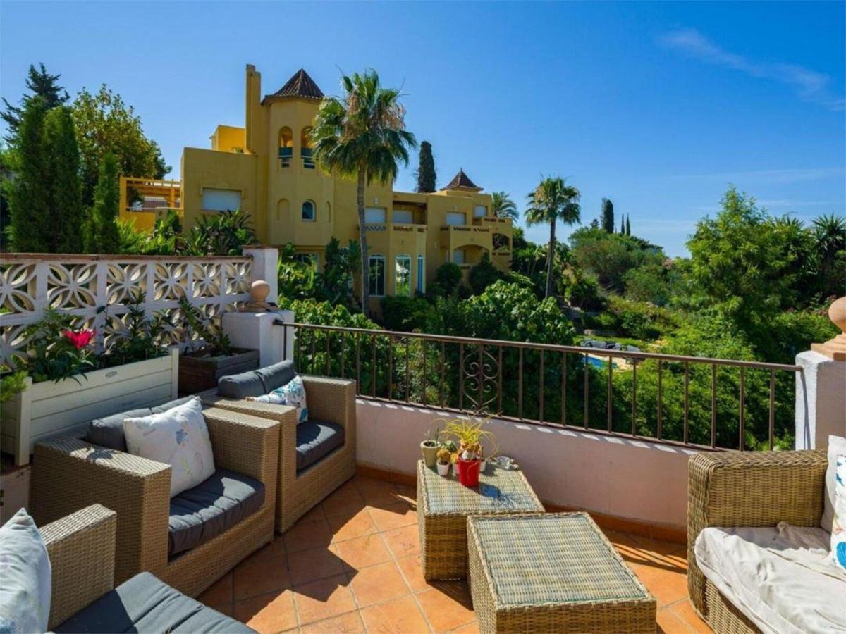 Villa for Sale in Marbella