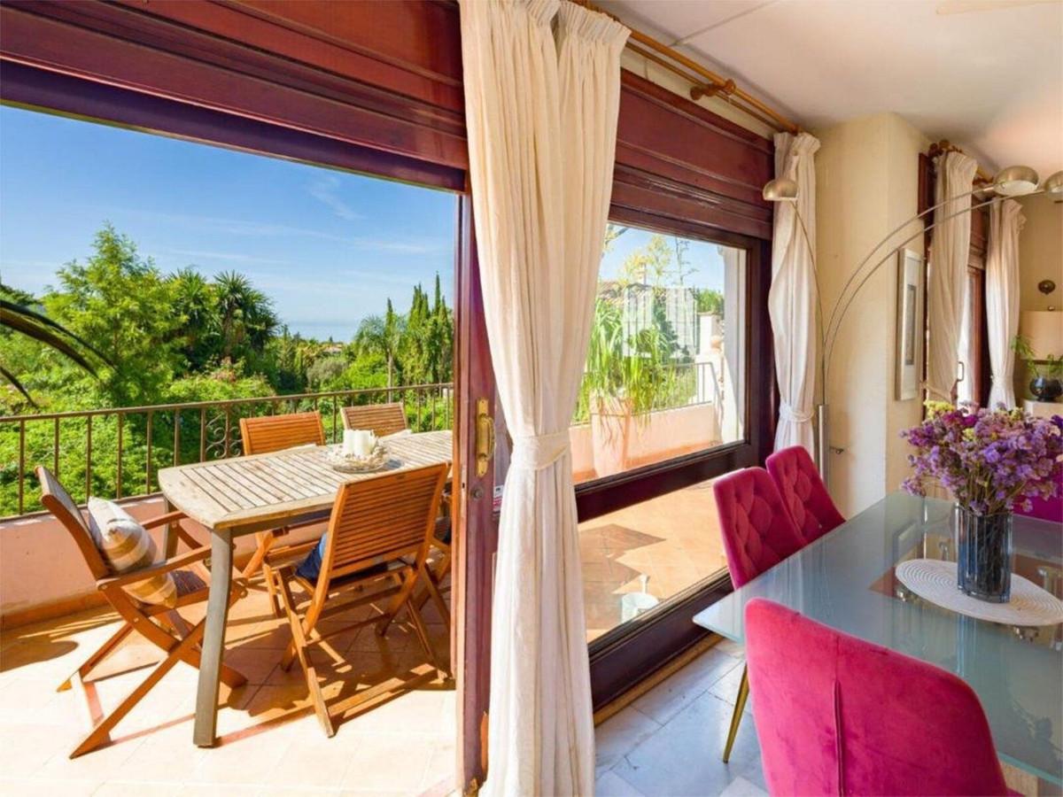 Villa for Sale in Marbella