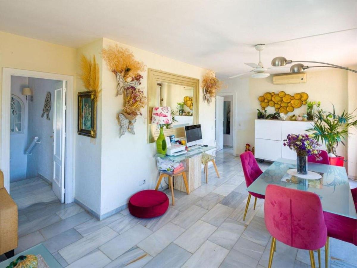 Villa for Sale in Marbella