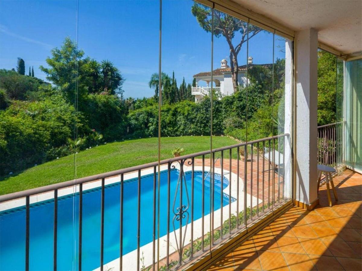Villa for Sale in Marbella