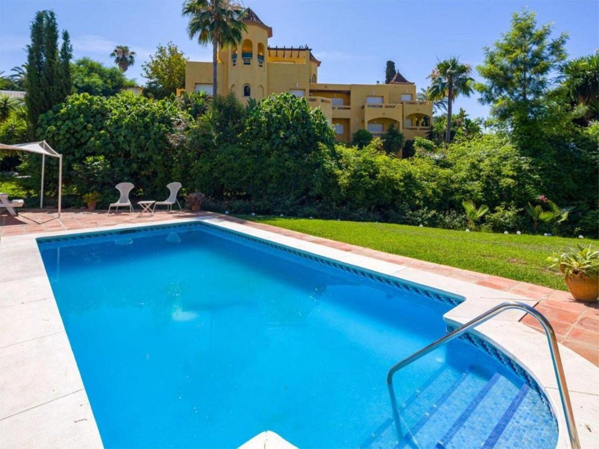 Villa for Sale in Marbella