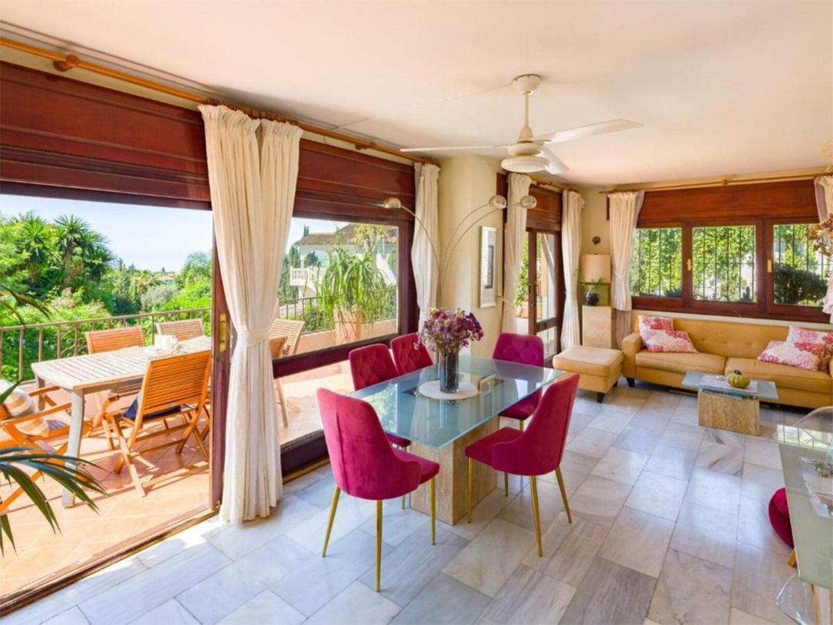 Villa for Sale in Marbella