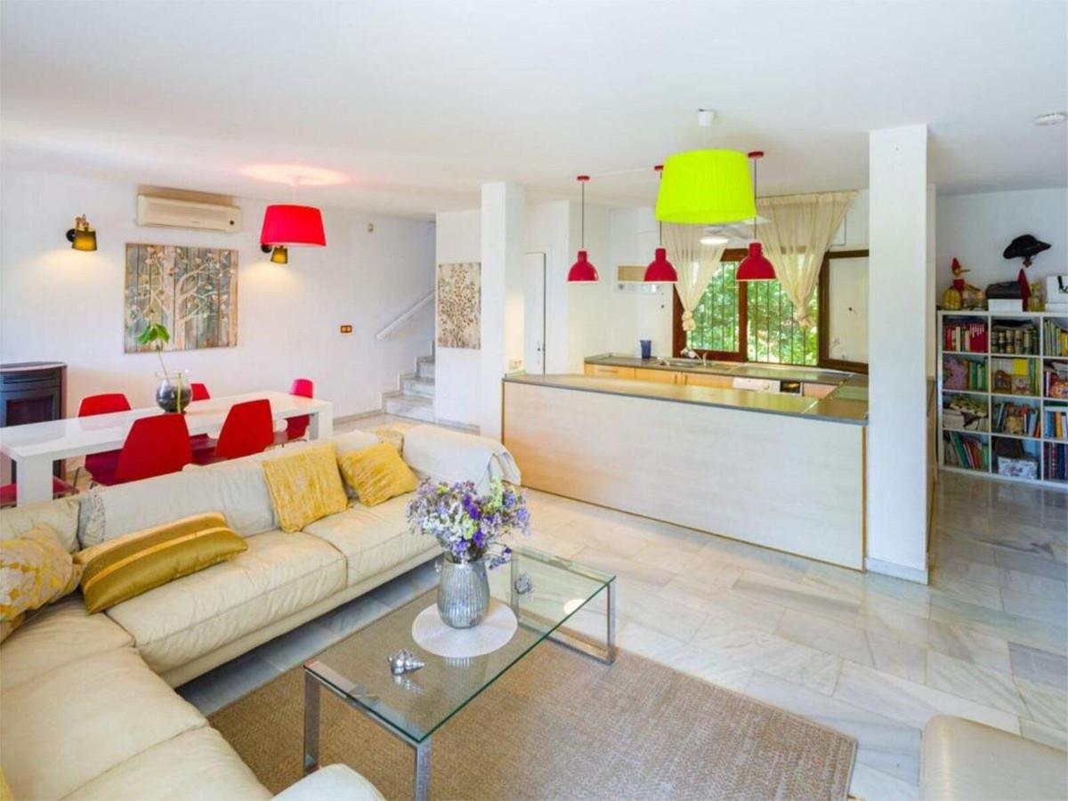 Villa for Sale in Marbella