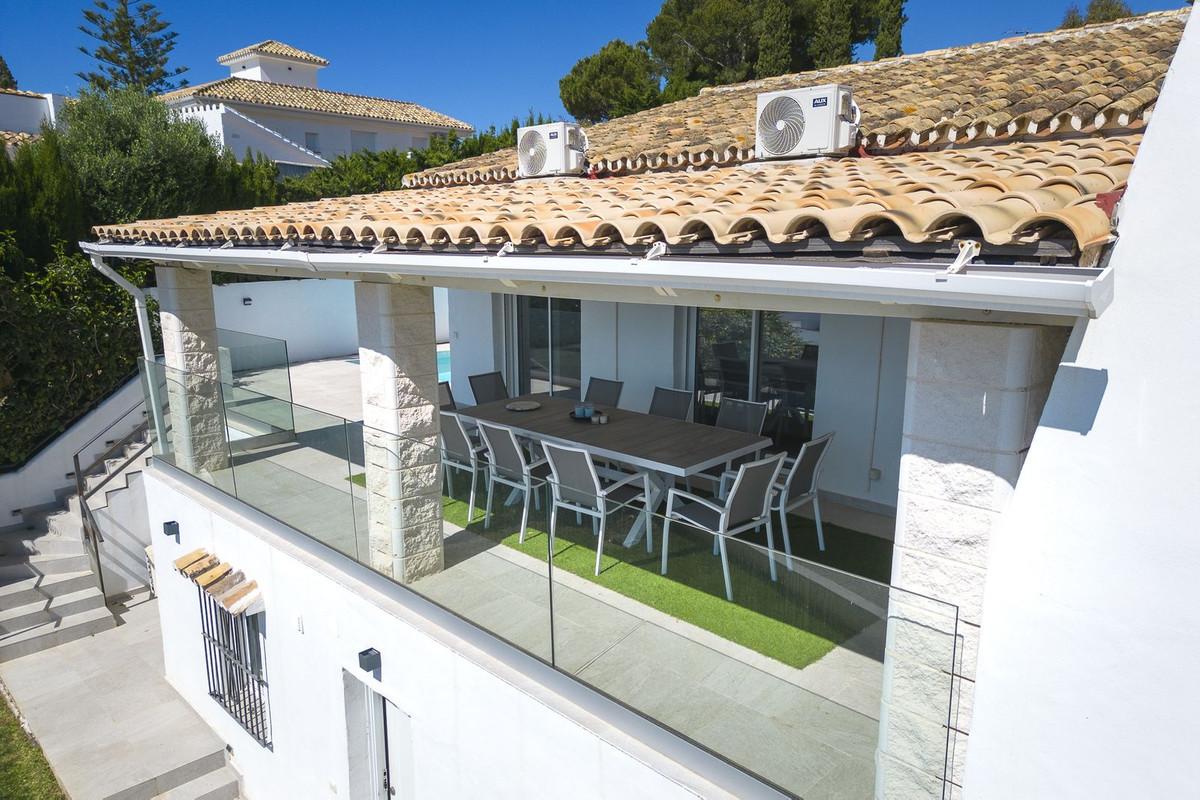 Villa for Sale in Mijas