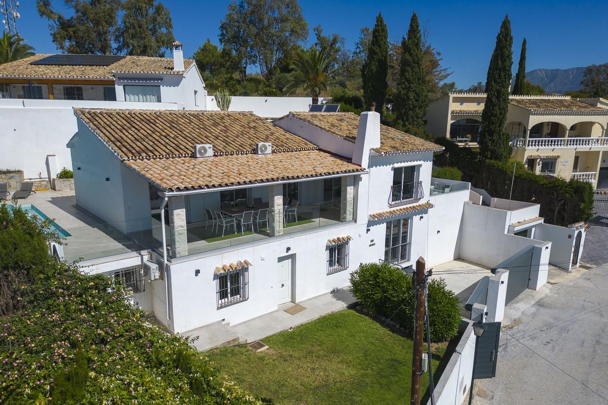 Villa for Sale in Mijas