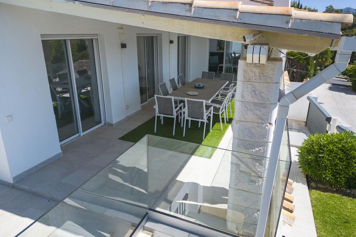 Villa for Sale in Mijas