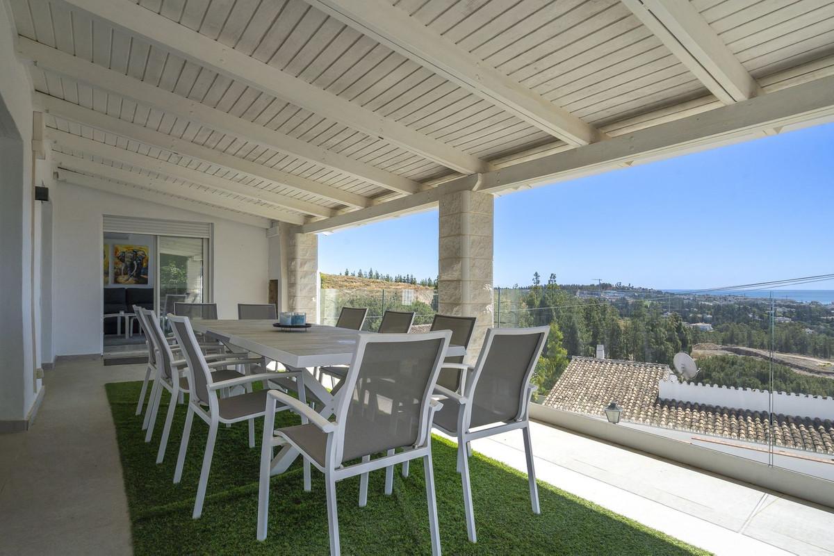Villa for Sale in Mijas
