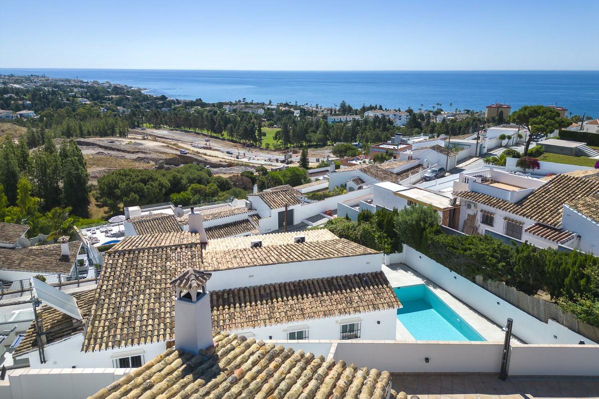 Villa for Sale in Mijas
