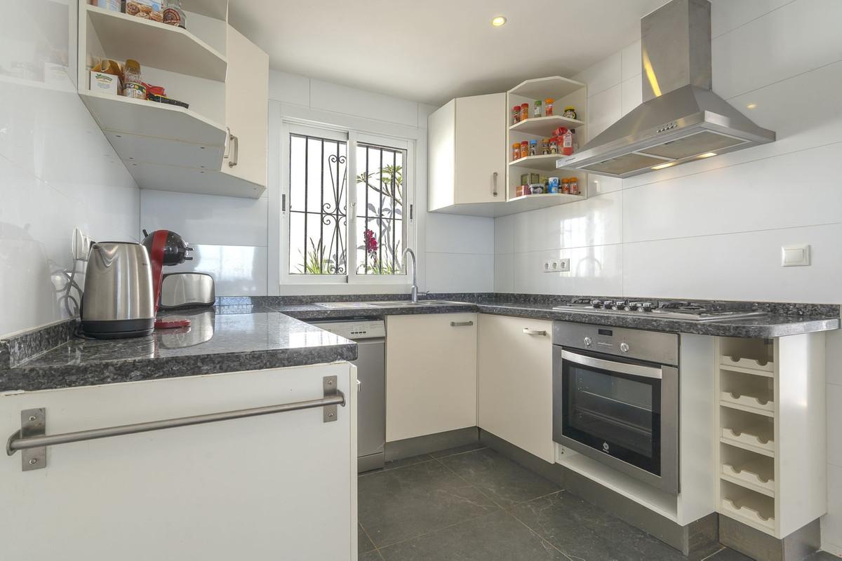 Villa for Sale in Mijas