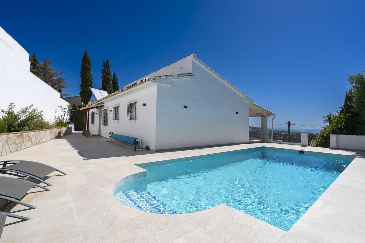 Villa for Sale in Mijas