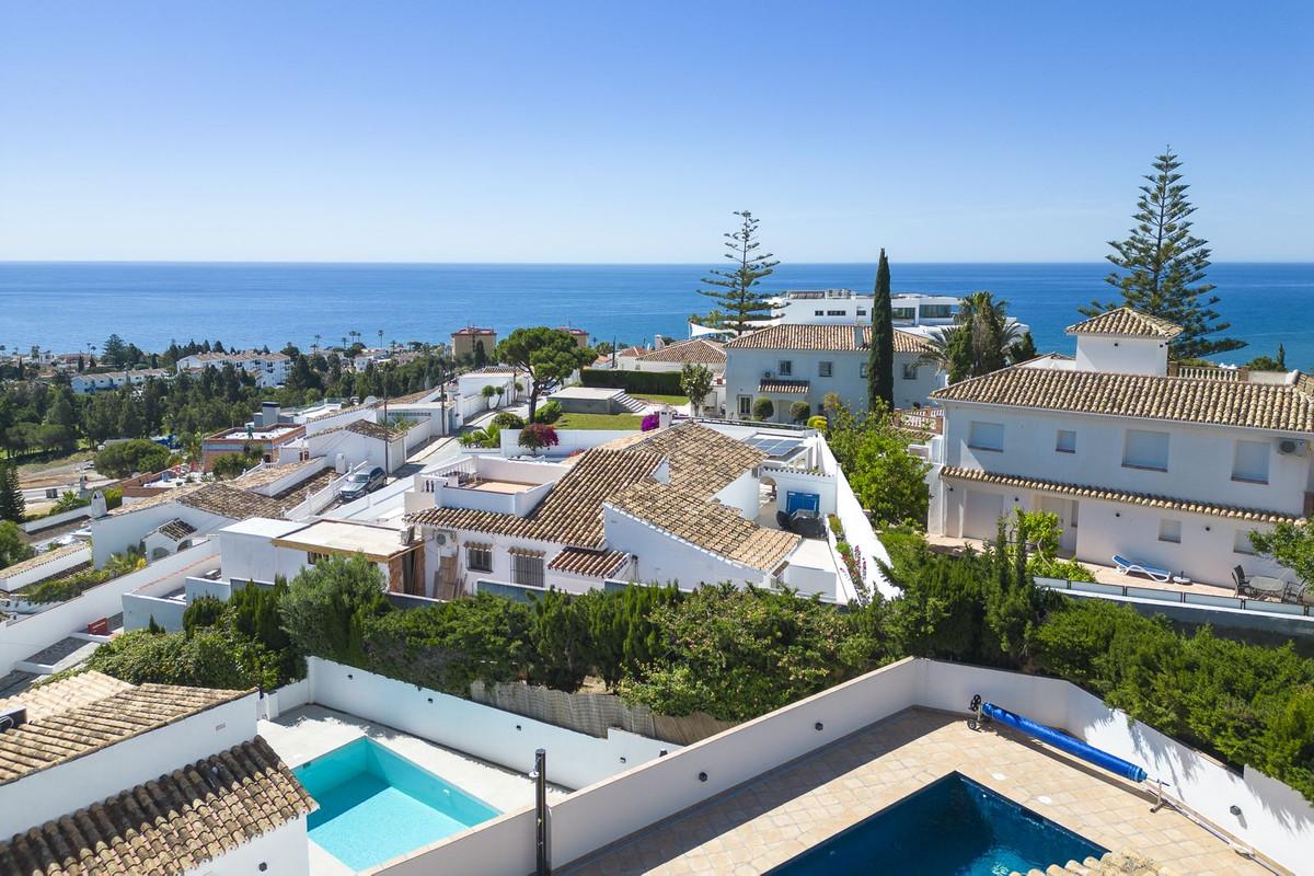 Villa for Sale in Mijas