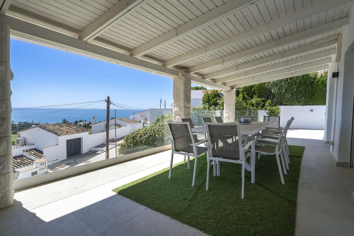 Villa for Sale in Mijas