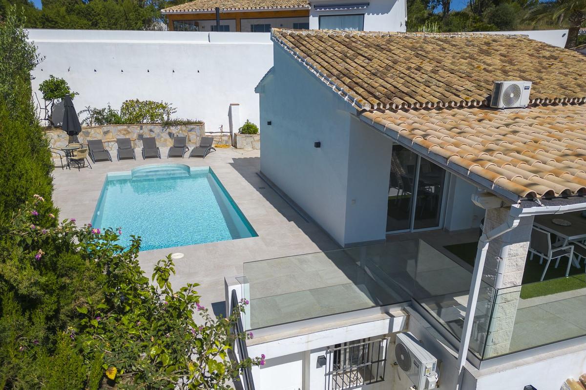 Villa for Sale in Mijas