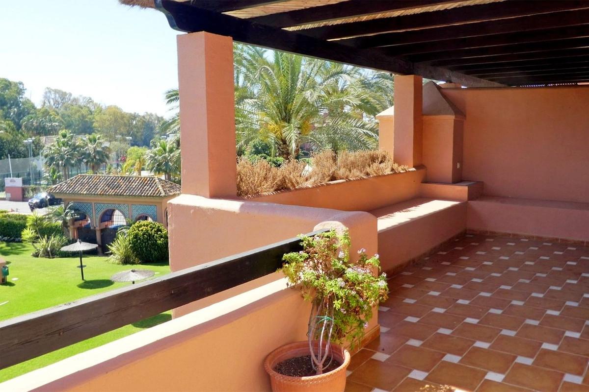 Apartamento en Venta en Marbella