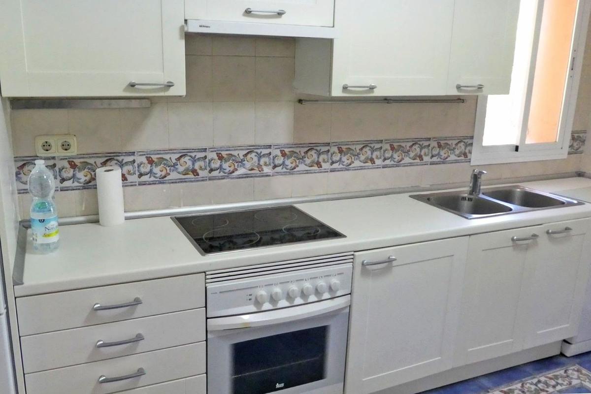 Apartamento en Venta en Marbella