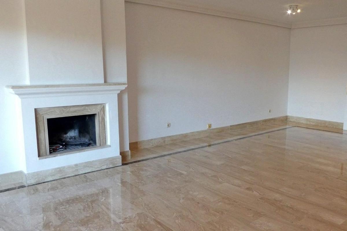 Apartamento en Venta en Marbella